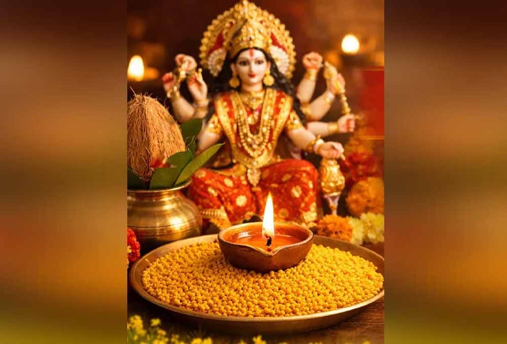 नवरात्रि स्पेशल: पीली सरसों के ये टोटके बदल देंगे आपकी किस्मत, बरसेगा धन!