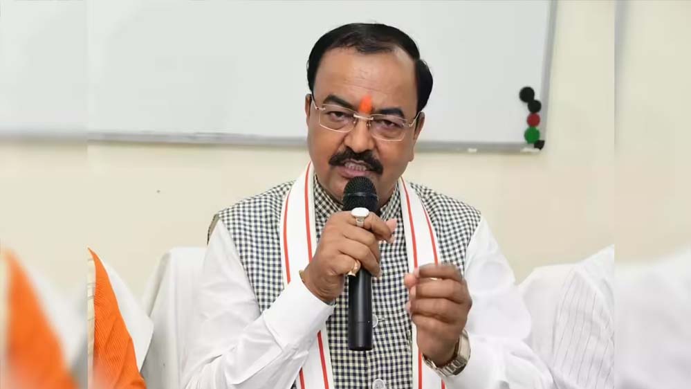 केशव प्रसाद मौर्या का बयान: समाजवादी पार्टी की दादारी रैली रही पूरी तरह फ्लॉप