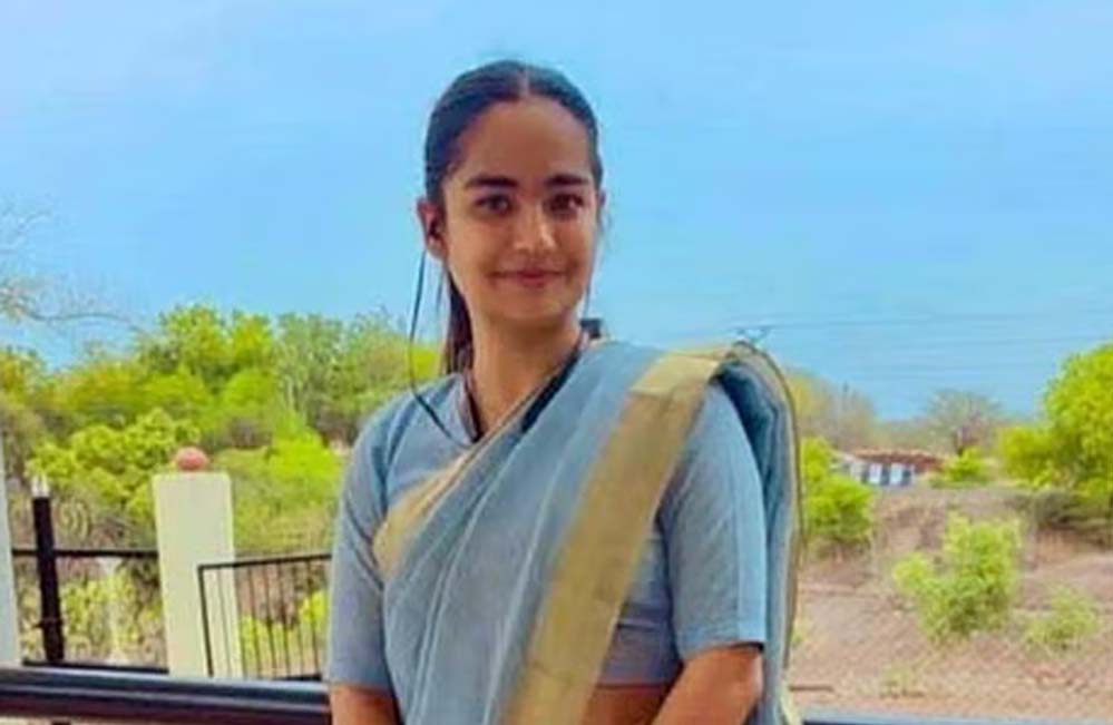 केरल कैडर की एमपी मूल की IPS अधिकारी पर EWS प्रमाणपत्र विवाद, डिमोशन की संभावना