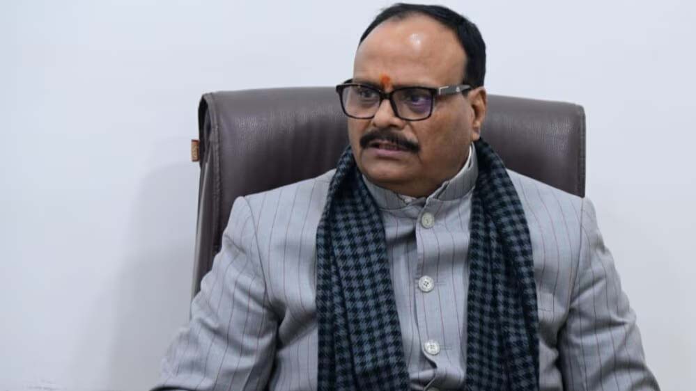 सपा की नोएडा रैली असफल, ब्रजेश पाठक बोले- मिनी सीएम और वसूली मॉडल को जनता ने नकारा