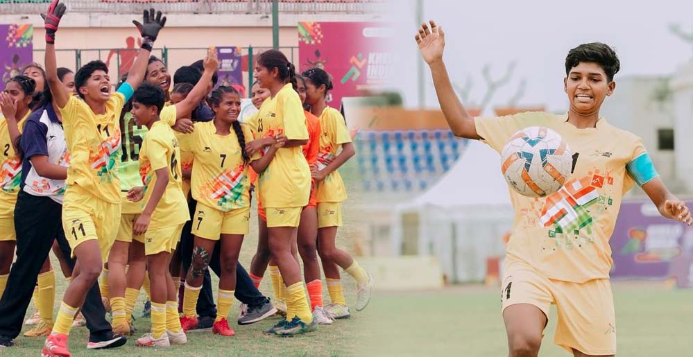 केआईटीजी 2026: मिडफील्ड की रणनीति और गोलकीपिंग में कमाल का खेल