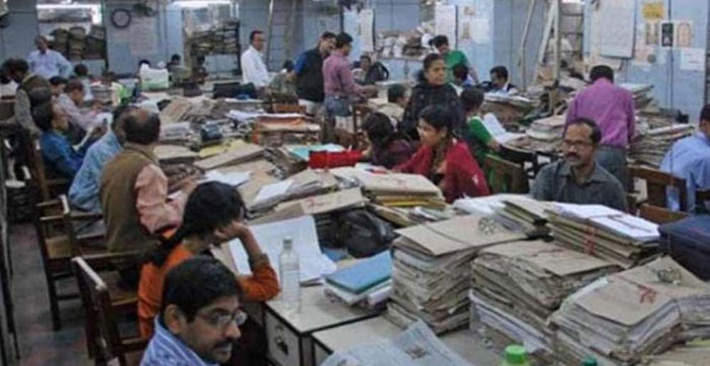 आउटसोर्स कर्मचारियों का वेतन अब सीधे खाते में, सरकार ने की नई व्यवस्था की घोषणा