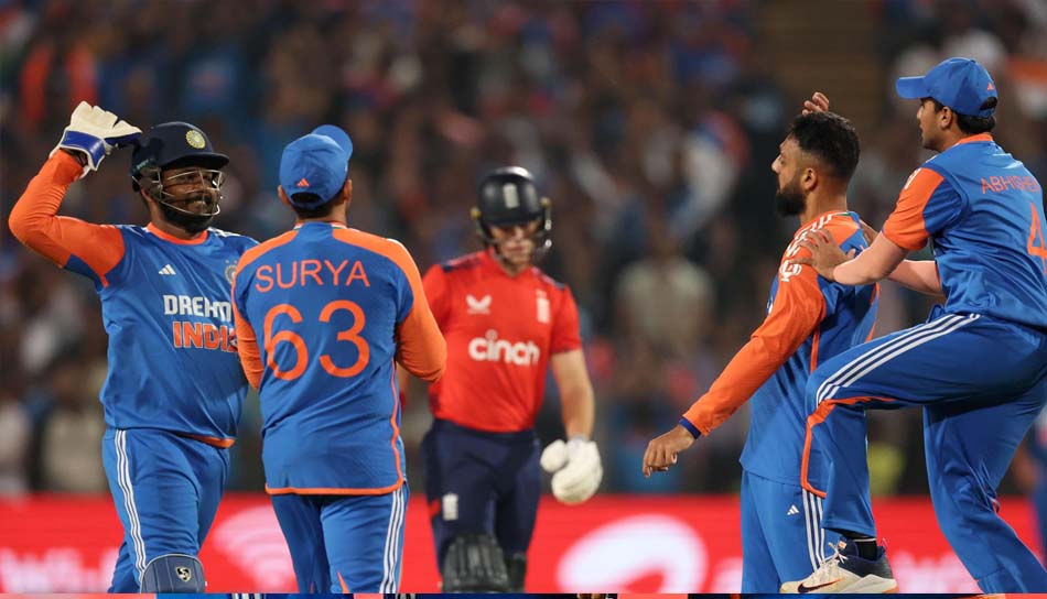 भारत-इंग्लैंड का सेमीफाइनल रद्द होने पर कौन खेलेगा फाइनल? ICC के नियम से जानें