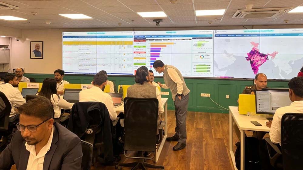 हर दिन ₹38 करोड़ की ठगी का शिकार, सरकार अब AI तकनीक का इस्तेमाल कर सख्ती से रोक लगाएगी