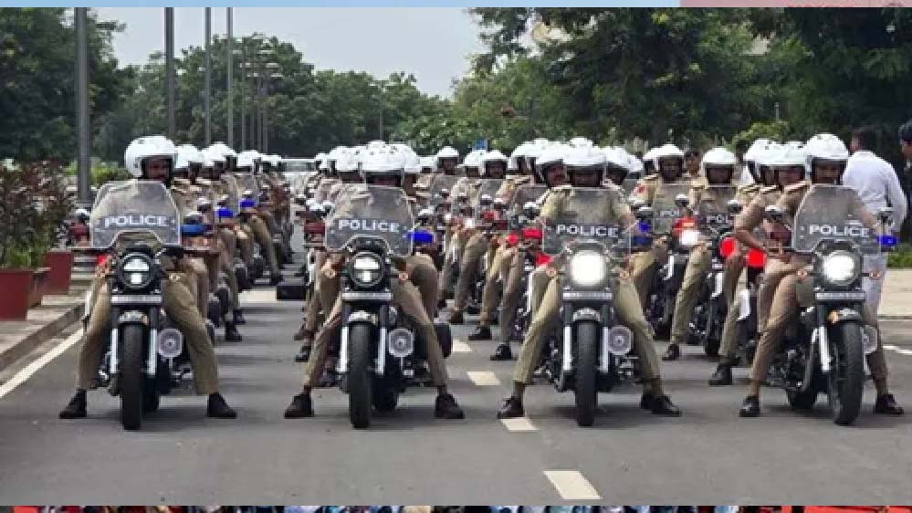 उत्तर प्रदेश पुलिस और होंडा इंडिया फाउंडेशन के तत्वावधान में होगा आयोजन