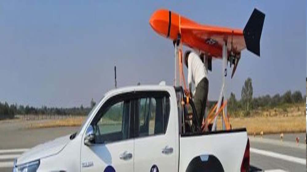 ईरान के शाहेद ड्रोन से अधिक खतरनाक और एडवांस हथियार बना चुका है भारत