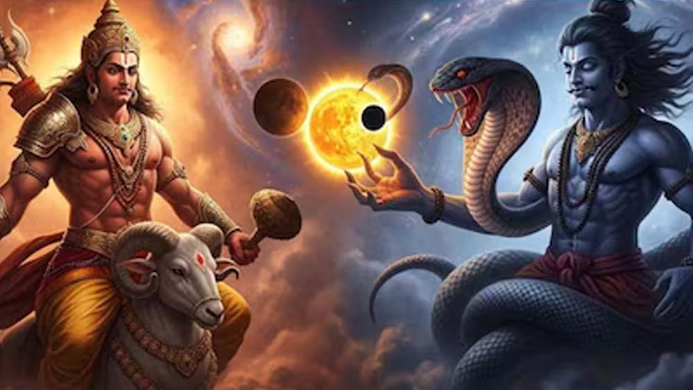 राहु-मंगल-बुध का खतरनाक योग, इन 3 राशियों को रहना होगा खास ध्यान!