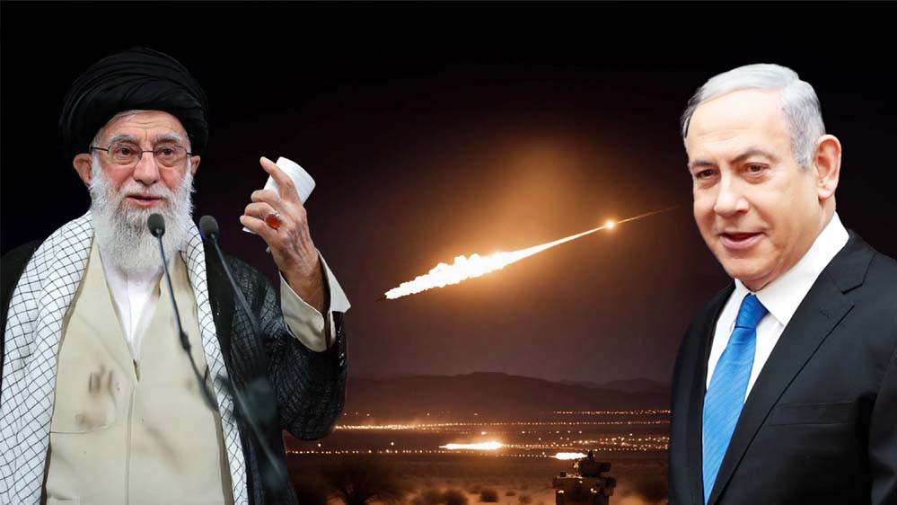 इजरायल का बड़ा खुलासा: 90 दिन पहले खामेनेई की हत्या की थी योजना