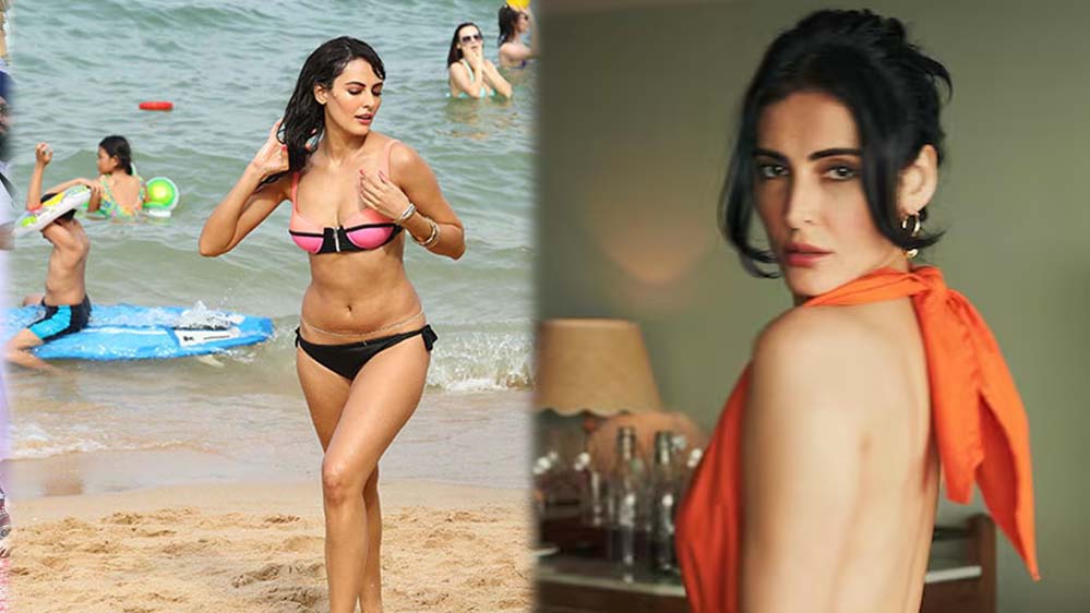 मंदाना करीमी का बयान: खामेनेई की मौत के बाद ईरान लौटने की चाहत, इंडिया में महसूस हुआ धोखा