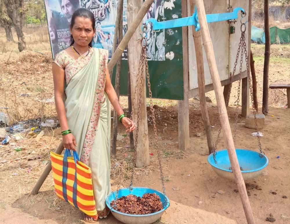 खेती-किराना और महुआ व्यापार से बनीं आत्मनिर्भर