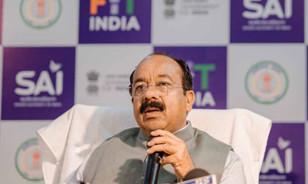 खेलो इंडिया ट्राइबल गेम्स 2026 गेम-चेंजर, खेलों में करियर बनाने का बड़ा मंच ओलंपियन