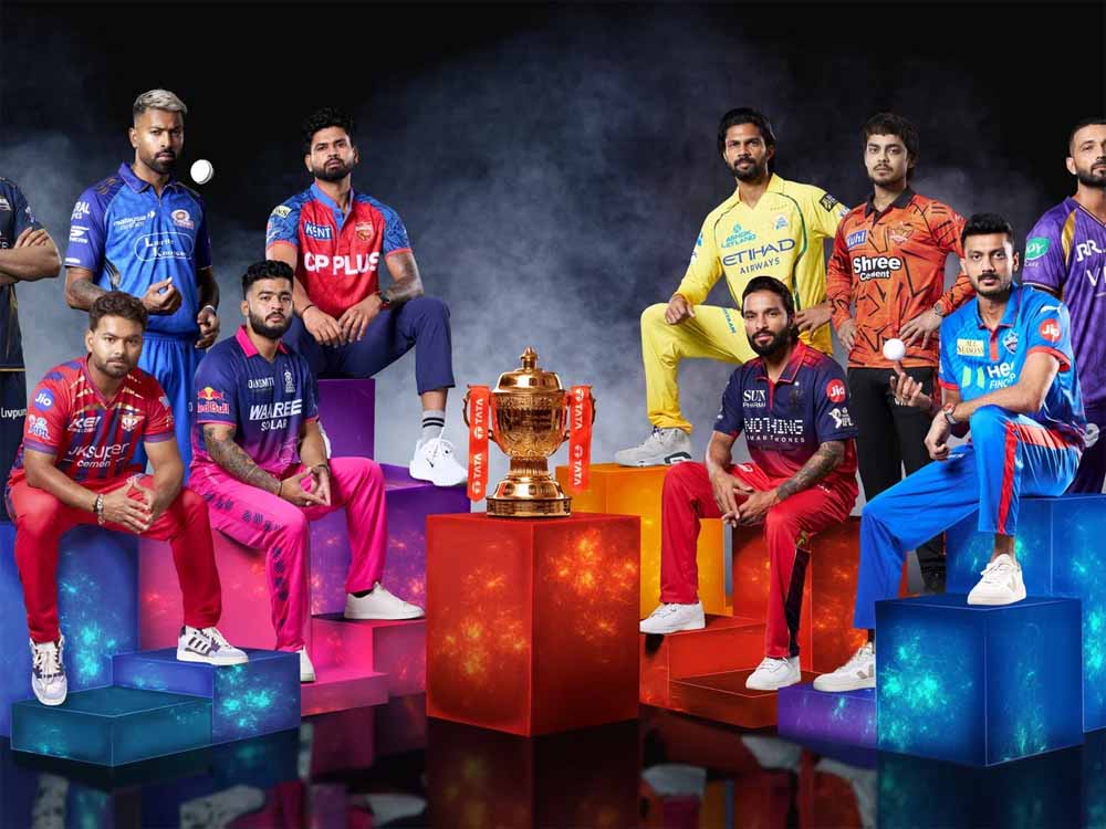 क्रिकेट फैंस के लिए खुशखबरी! IPL 2026 के दूसरे चरण का पूरा शेड्यूल जारी