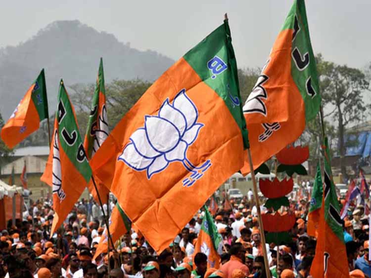 केरल विधानसभा चुनाव: BJP की तीसरी लिस्ट आउट, जानें किन 11 उम्मीदवारों को मिला टिकट