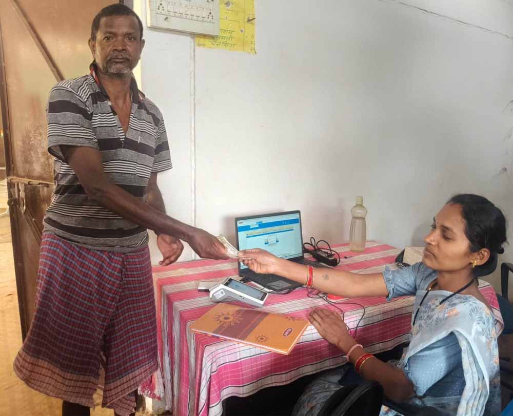 समाज में सकारात्मक बदलाव लाएं स्वयंसेवक: मंत्री परमार ने दिए अहम संदेश