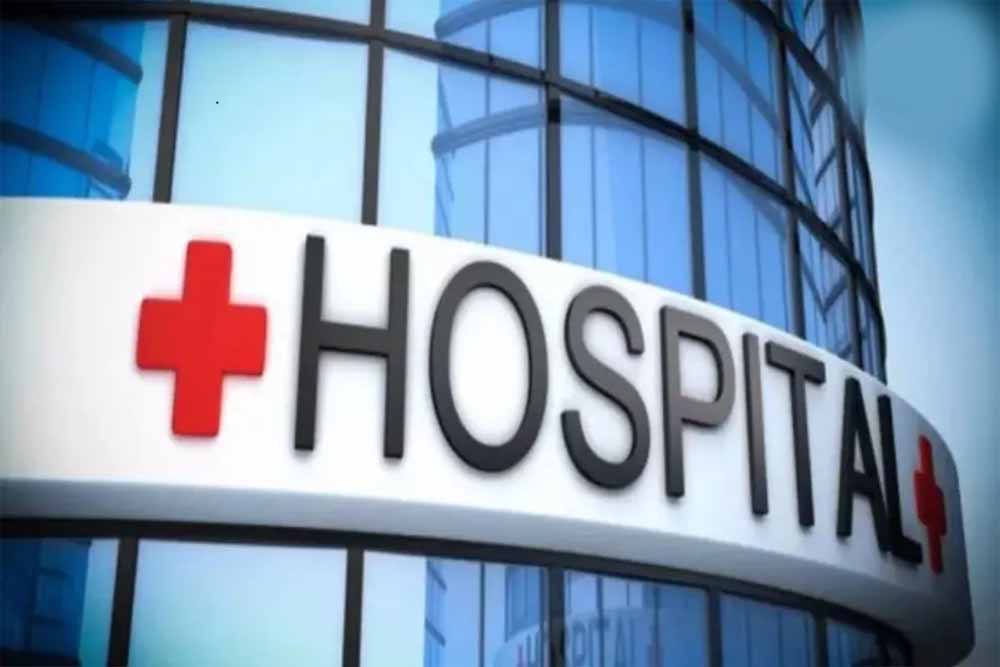 स्वास्थ्य विभाग की जांच में खुलासा, 5 अस्पतालों के लाइसेंस किए गए रद्द