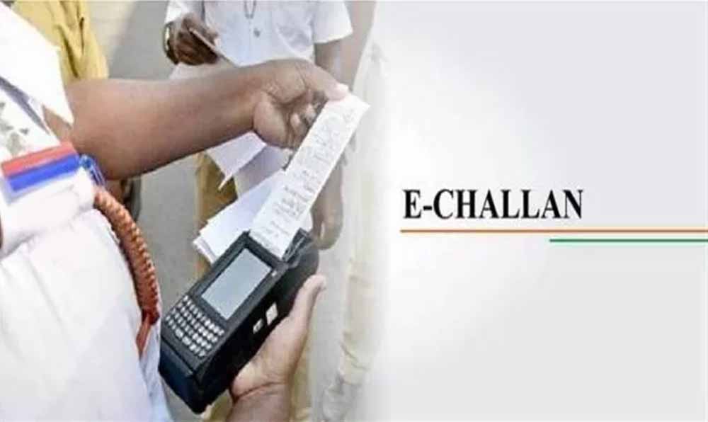 अब ई-चालान भरना होगा और सरल, 1 अप्रैल से OTC सुविधा लागू, बैंक से सीधे जुड़ेगा सिस्टम