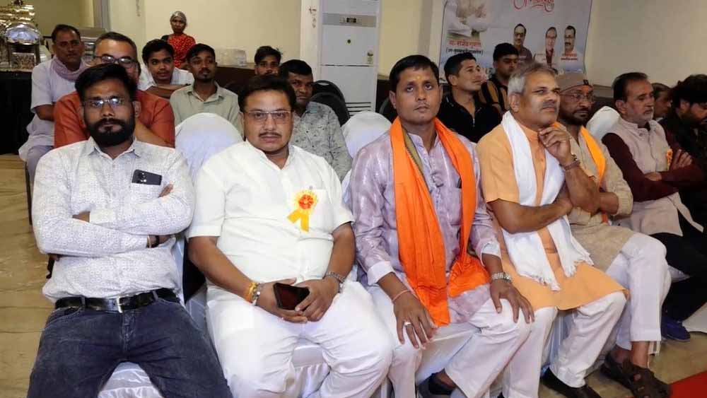 अब उड़ान से जुड़ा रीवा: रायपुर तक 1:10 घंटे में पहुंचेंगे यात्री, डिप्टी CM ने किया उद्घाटन