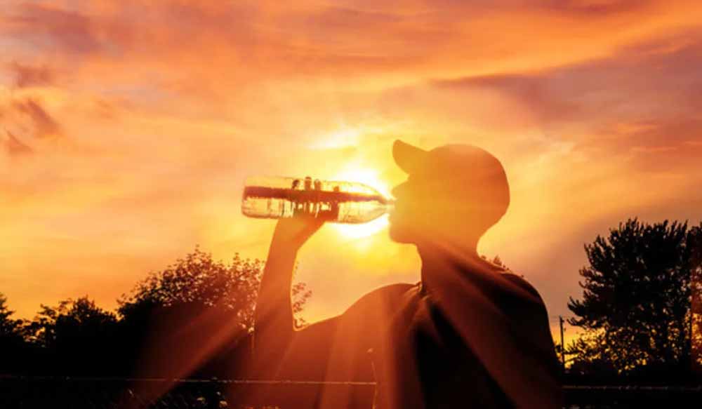 Heatwave के बीच राहत की खबर: छत्तीसगढ़ में आंधी-बारिश का अलर्ट