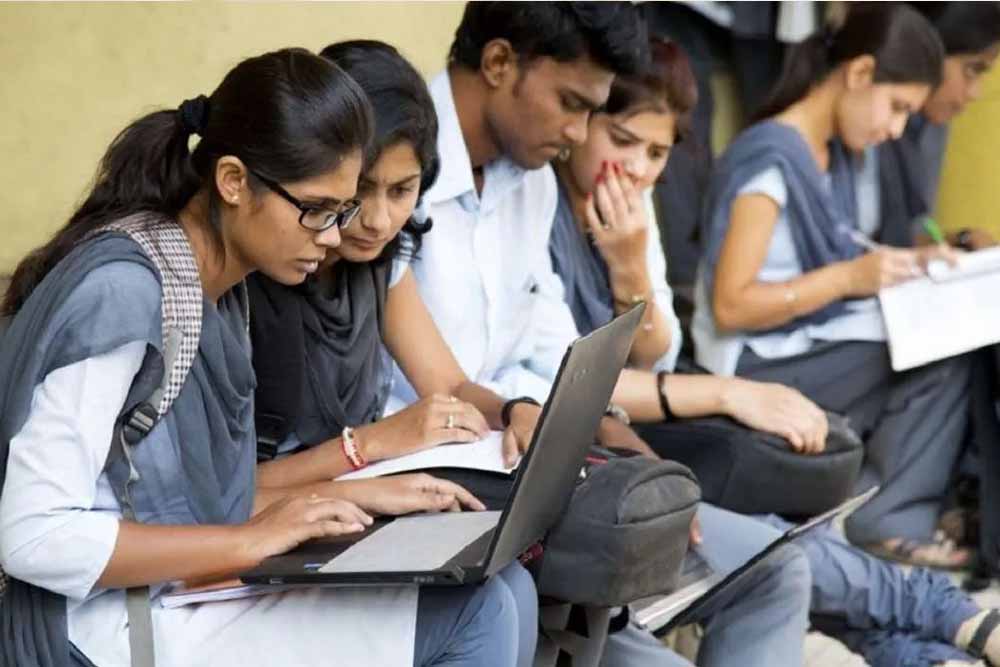 पोस्ट-मैट्रिक छात्रवृत्ति में एक्सटेंशन: अब 27 तक कर सकेंगे आवेदन, छात्रों को फायदा