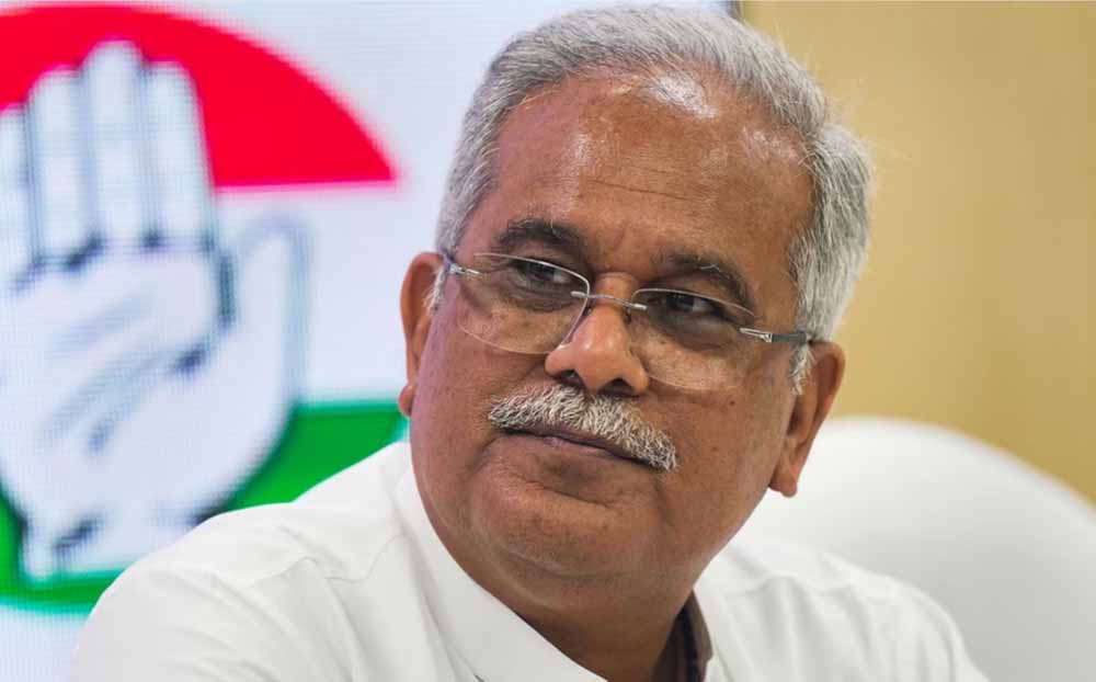 टैक्स कटौती पर तकरार: भूपेश ने राहत न मिलने की कही बात, वित्त मंत्री ने दिया करारा जवाब