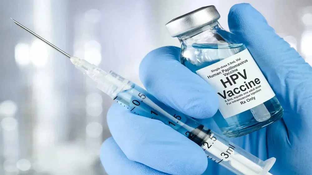 Cancer Prevention Drive: किशोरियों को मिलेगा फ्री HPV टीका, शुरू हुआ जागरूकता अभियान