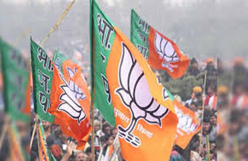 6 अप्रैल से शुरू होंगे भाजपा के स्थापना दिवस कार्यक्रम, 14 अप्रैल तक चलेगा उत्सव