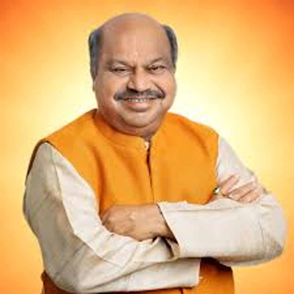 रामनवमी से पहले बयान गरमाया: BJP विधायक ने कांग्रेस पर साधा निशाना, दिया बड़ा संदेश