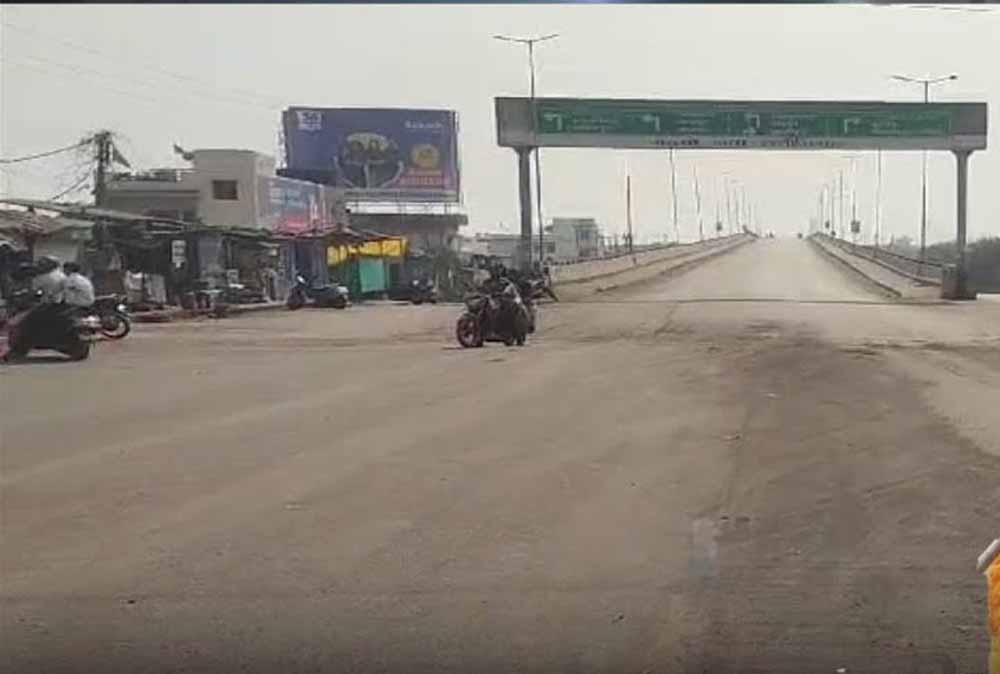 रायगढ़ में इंफ्रास्ट्रक्चर को मजबूती, 18.72 करोड़ से सड़क और 60 मीटर पुल का निर्माण