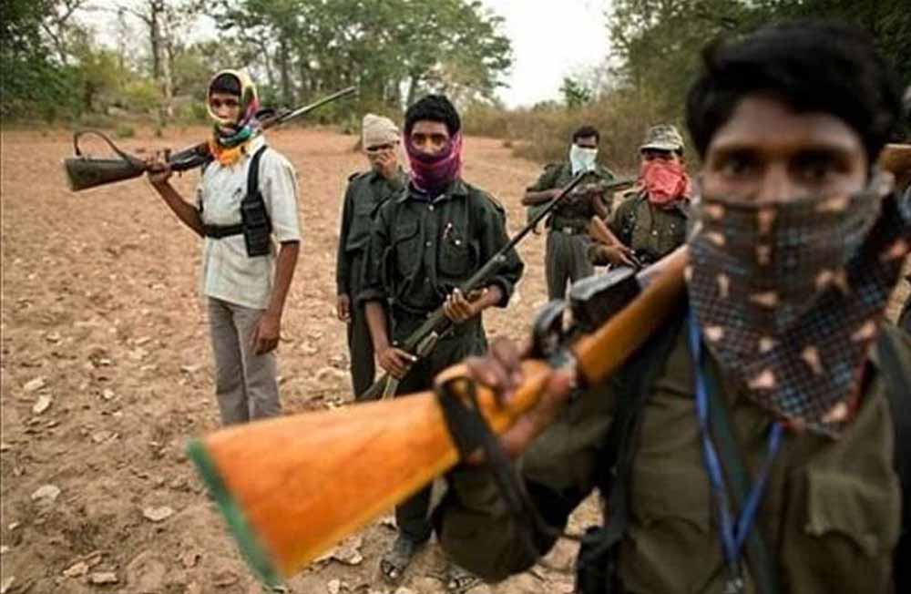 नक्सलवाद के अंत की समय सीमा तय, गृहमंत्री की चेतावनी—बाद में भी जरूरी रहेगी सावधानी