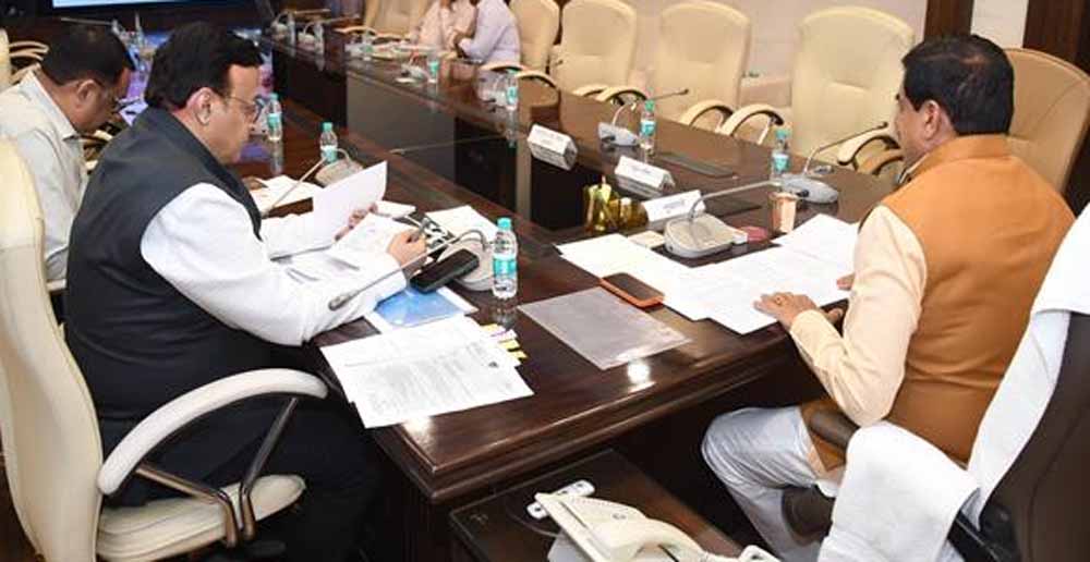 शुजालपुर नगर पालिक के नए भवन के लिए 3 करोड़ रूपए और अन्य विकास कार्यों के लिए 2 करोड़ रूपए स्वीकृत