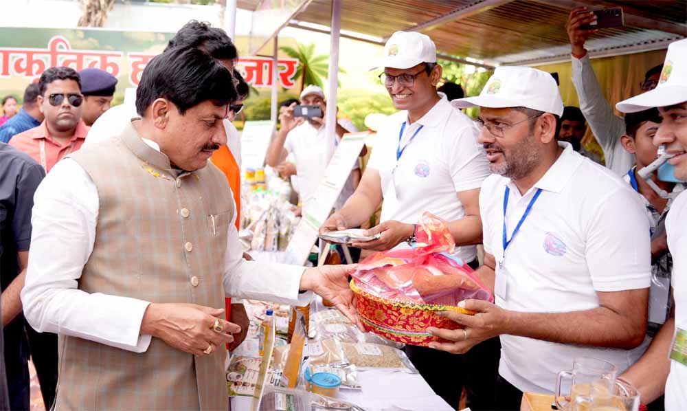 प्रदेश के हर विधानसभा क्षेत्र में खुलेंगी कृषि यंत्र की दुकानें