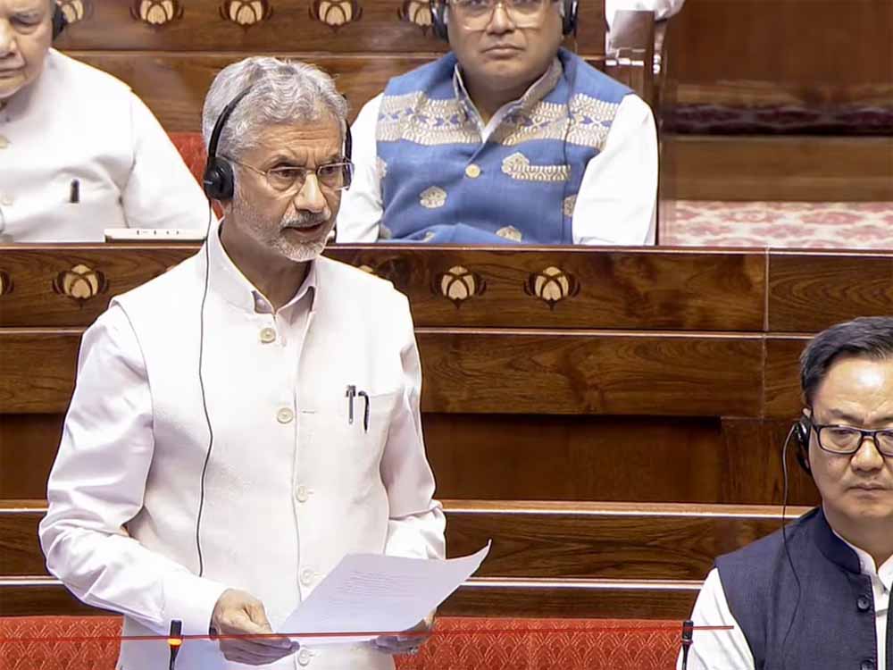 वहीं बैठे रहोगे और घटते चले जाओगे, राज्यसभा में विपक्ष के वॉकआउट पर भड़के नड्डा