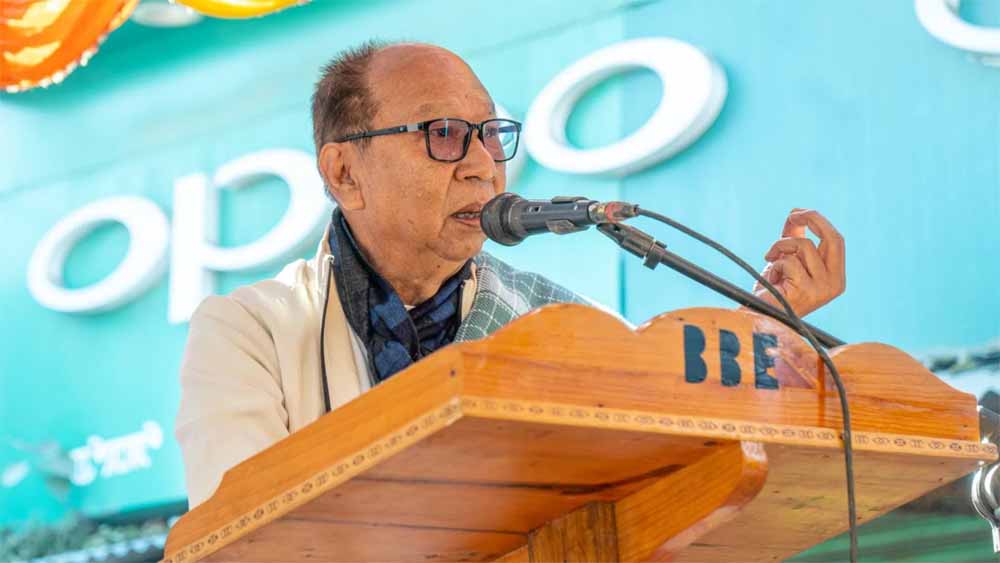 हिंसा के बीच उम्मीद की किरण: मणिपुर में सरकार-कुकी समुदाय के बीच बातचीत की शुरुआत