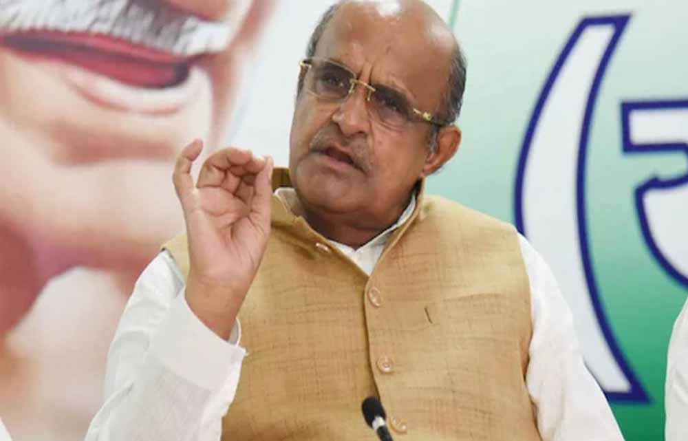 जेडीयू से रालोद तक: केसी त्यागी का नया सफर शुरू, जयंत चौधरी ने कराया शामिल