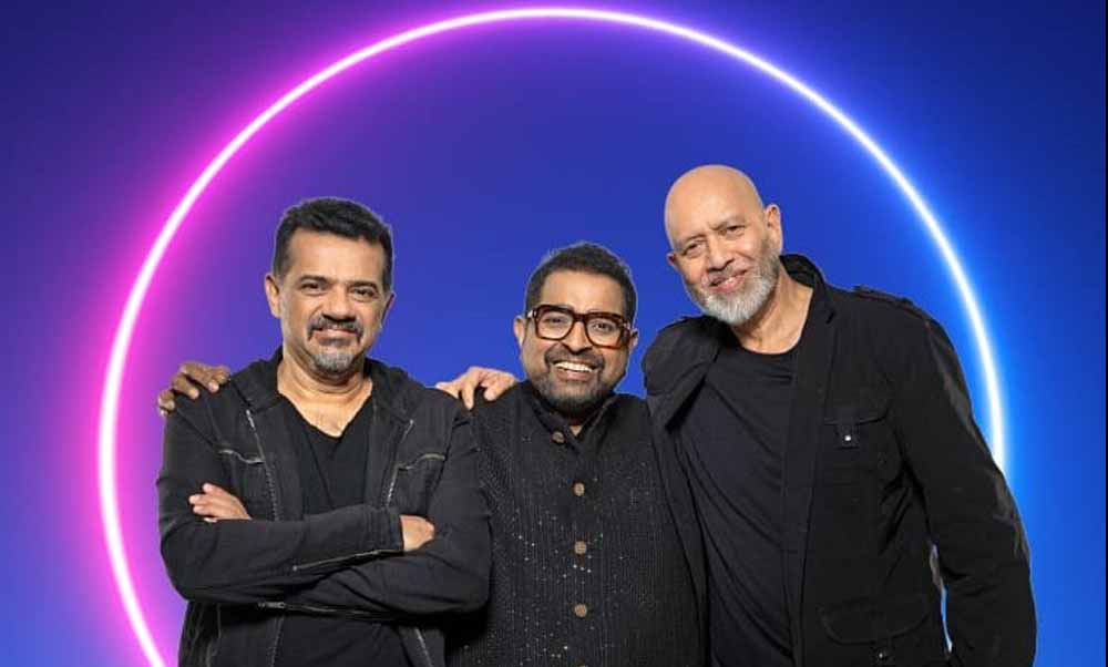 फाइनल की घड़ी करीब: डिजिटल म्यूजिक प्लेटफॉर्म पर 31 मार्च को गूंजेगी ‘वॉइस ऑफ द नेशन’ की घोषणा