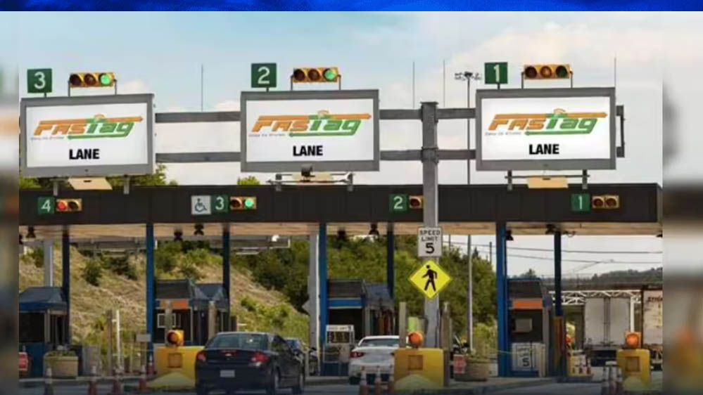FASTag Annual Pass के दाम बढ़े, 1 अप्रैल से नया शुल्क लागू, अब देने होंगे इतने रुपये