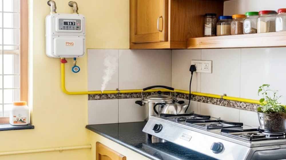 आम जनता के लिए राहत भरी खबर: मिडिल ईस्ट तनाव के बीच ईंधन कीमत और गैस आपूर्ति पर केंद्र का बड़ा प्लान