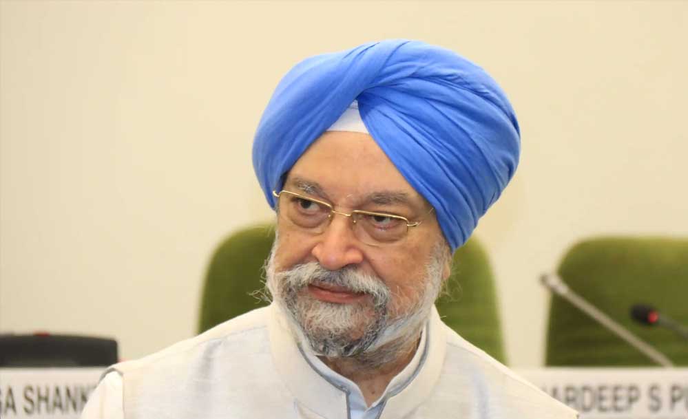 हरदीप पुरी का स्पष्टीकरण: देश में नहीं लगेगा लॉकडाउन, अफवाहों के बीच सरकार ने दी सफाई