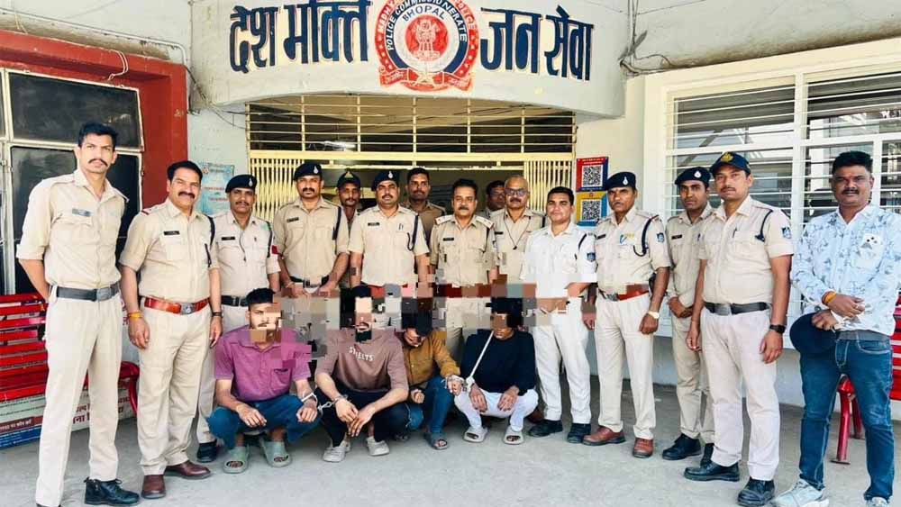 होली की रात बना खूनी खेल, दोस्तों ने मिलकर युवक को उतारा मौत के घाट