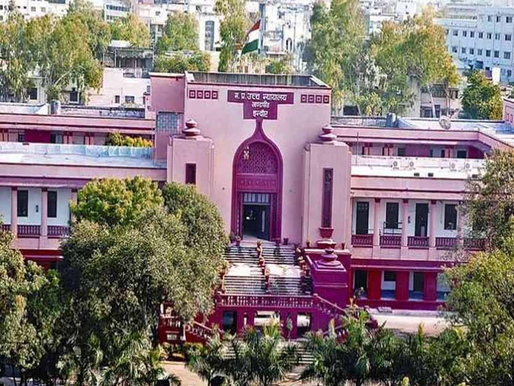 भागीरथपुरा पानी कांड पर हाईकोर्ट की कड़ी टिप्पणी, निगम को 10 दिन में दस्तावेज देने का आदेश