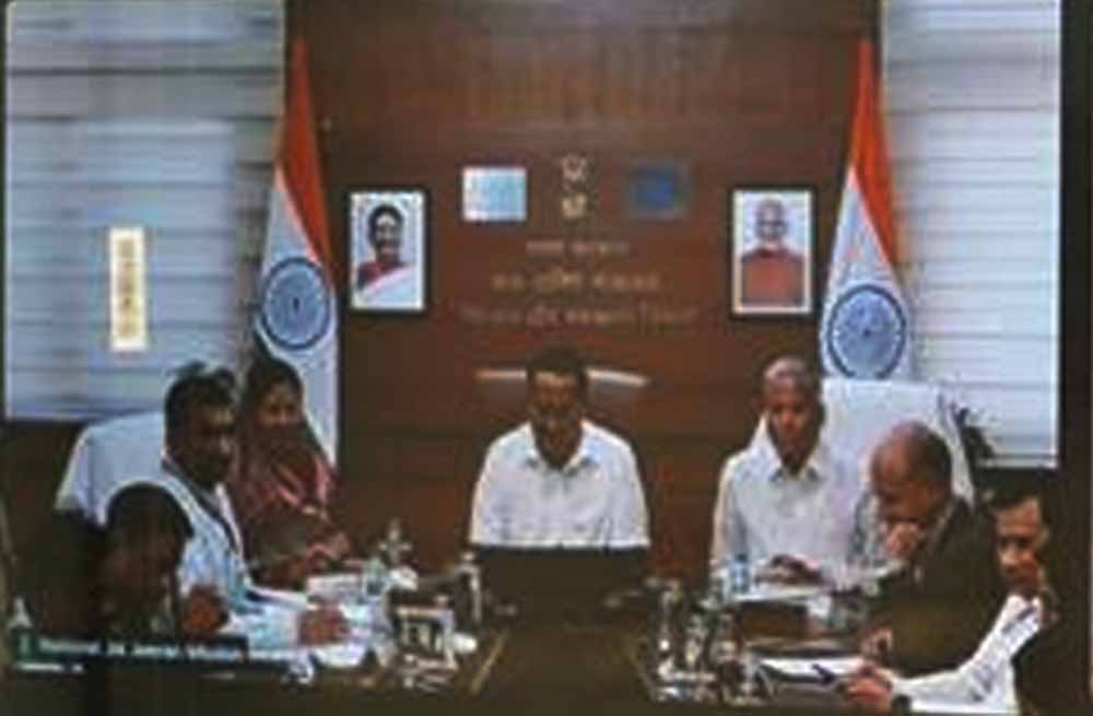 योजना के अंतर्गत राज्य सरकार को लगभग 19 हजार करोड़ रूपये की केंद्रीय सहायता