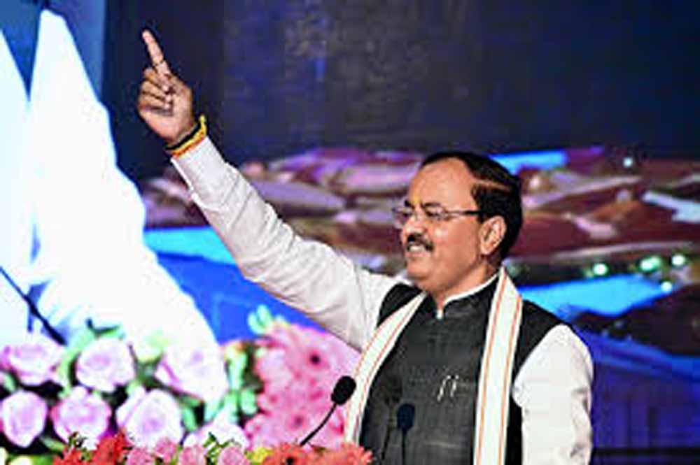 नौ वर्षों में यूपी की बदली तस्वीर, कानून व्यवस्था और विकास में आया बड़ा सुधार- ब्रजेश पाठक