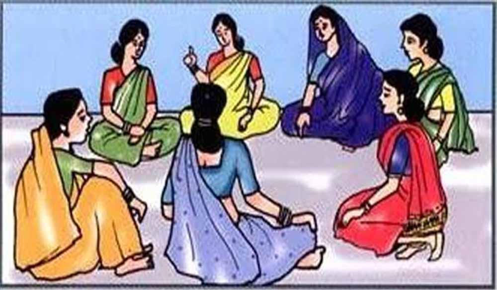 शासन की योजनाओं से बदली आर्थिक तस्वीर, बनीं अन्य महिलाओं के लिए प्रेरणास्रोत