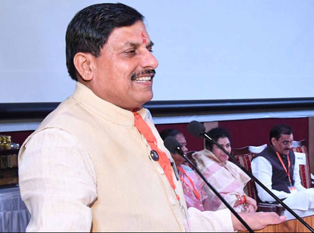 डॉ. यादव के नेतृत्व में जल प्रबंधन अभियान तेज, जनभागीदारी से मिल रहा व्यापक समर्थन