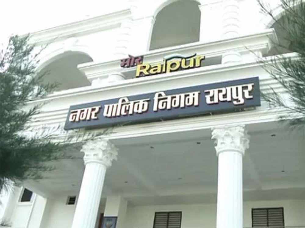 जनसुविधा के लिए बड़ा फैसला: छुट्टियों में भी रायपुर निगम करेगा टैक्स वसूली