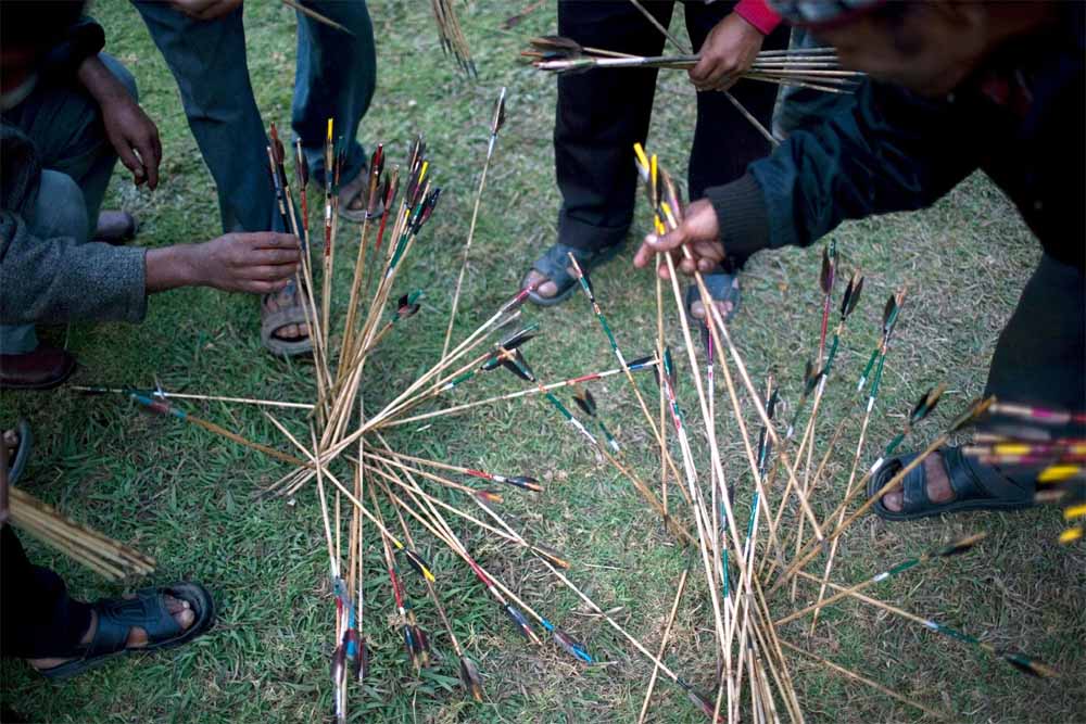 32 राज्यों और केंद्रशासित प्रदेशों के 3000 जनजातीय खिलाड़ी करेंगे भागीदा