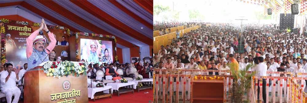 प्राथमिक स्वास्थ्य केंद्र धूलकोट अब बनेगा सामुदायिक स्वास्थ्य केंद्र प्ती नदी पर बनेगा उच्च स्तरीय पुल