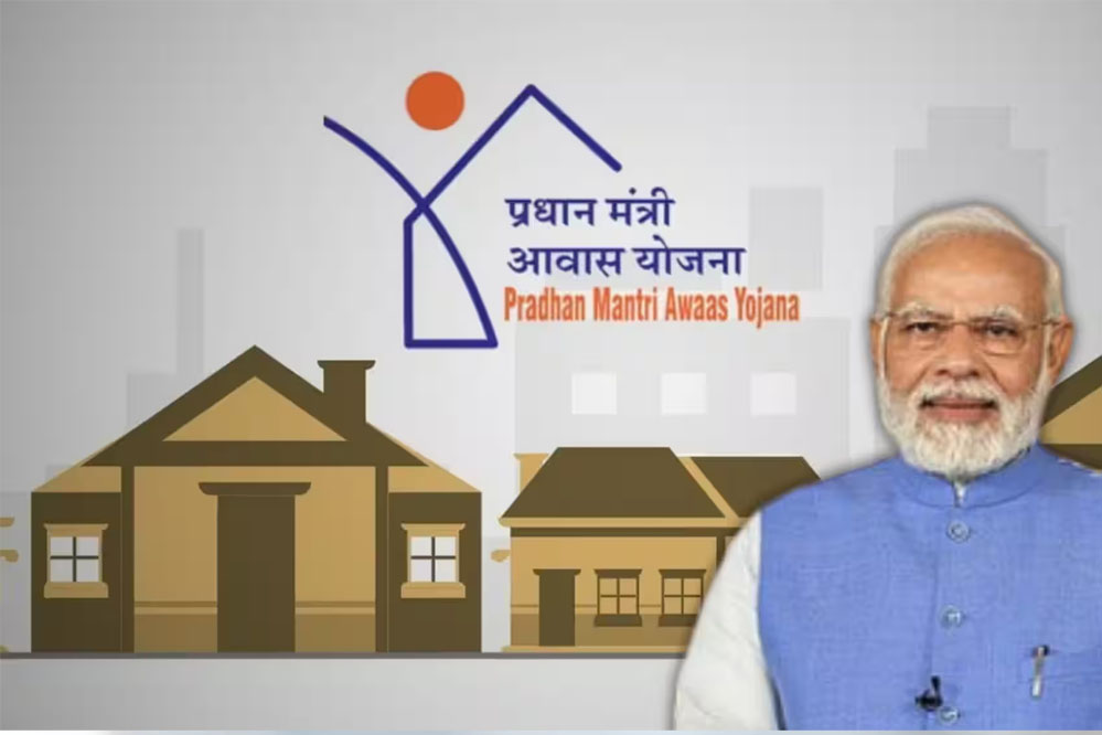 सरगुजा जिले में पीएम आवास प्रोजेक्ट ने पकड़ी रफ्तार, लोगों को मिलेगा जल्द फायदा