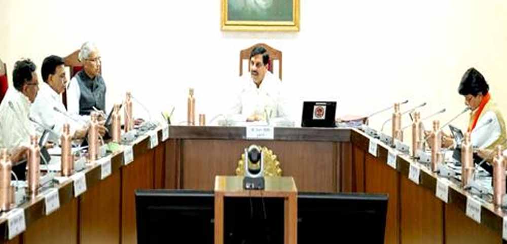 उज्जैन में 4-लेन और 2-लेन कॉरीडोर निर्माण के लिए 945 करोड़ रूपये से अधिक की स्वीकृति