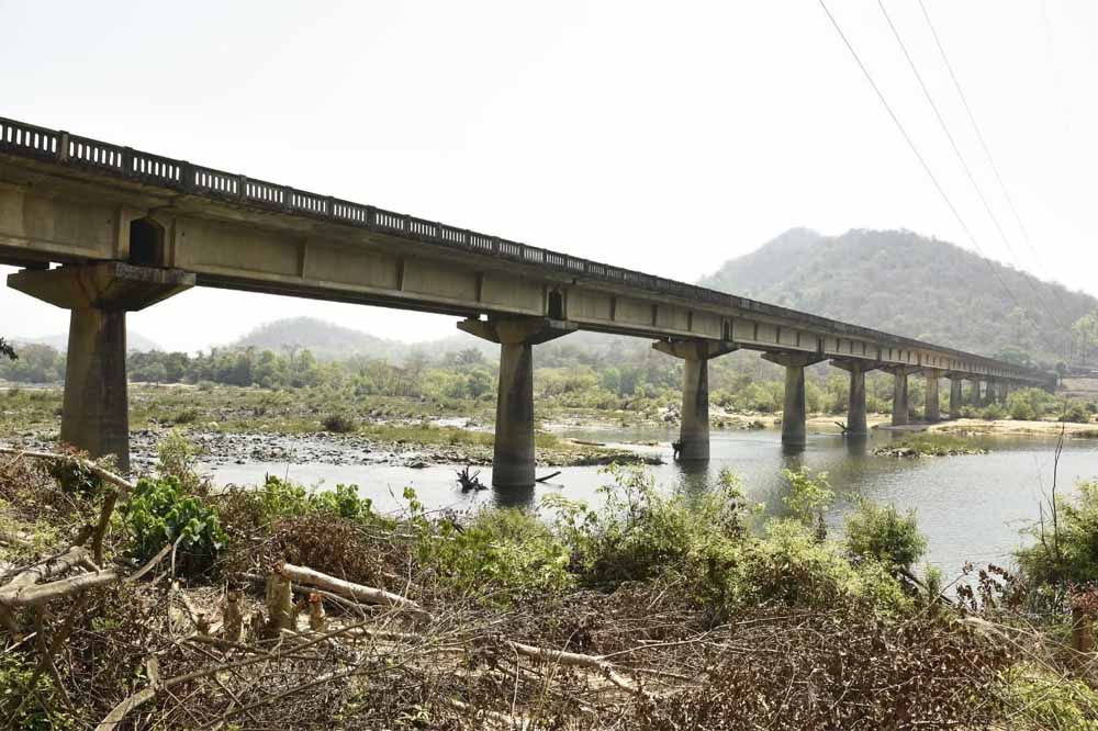 अब विकास की राह पर बोधघाट: माओवादी हिंसा के अंत के बाद बदल सकता है जंगल का आर्थिक मॉडल